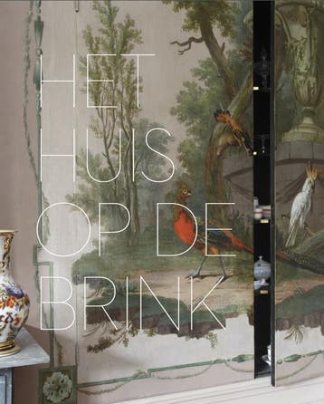 Het Huis Op De Brink | Nieuw, Ophalen of Verzenden, Nieuw, Krijn Ende; Richard Harmanni; Henk Povee