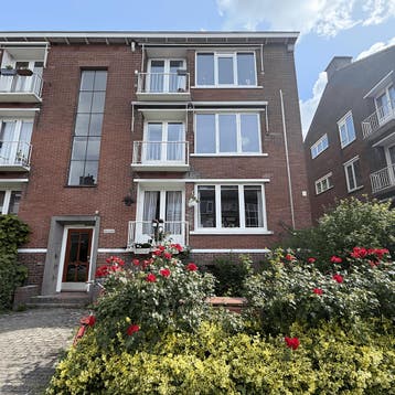 Appartement in Leiden gevonden voor €1542,- pm, Huizen en Kamers, Huizen te huur, Direct bij eigenaar, Leiden, Appartement, Zuid-Holland