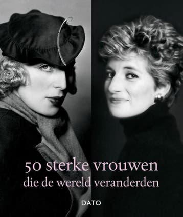 50 sterke vrouwen die de wereld veranderden 9789462262829, Boeken, Verzenden, Gelezen, Chiara Pasqualetti Johnson