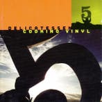 cd - Various - Cooking Vinyl - Delicatessen 5, Verzenden, Zo goed als nieuw
