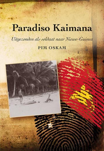 Paradiso Kaimana | Pim Oskam | Nieuw, Boeken, Ophalen of Verzenden, Nieuw, Pim Oskam