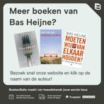Onredelijkheid 9789023426660 Bas Heijne, Verzenden, Gelezen, Bas Heijne