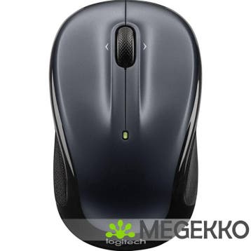Logitech M325s Zwart Draadloze Muis, Verzenden, Nieuw, Logitech