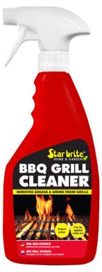 Starbrite BBQ & grill reiniger 650ml, Ophalen of Verzenden, Nieuw, Verven