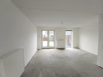 Te huur: Huis Jac P Thijsselaan in Zwolle, Zwolle, Overijssel