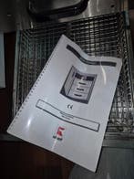 VEILING 3 laden warmhoudkast Ubert WS1, Gebruikt, Fornuis, Frituur en Grillen