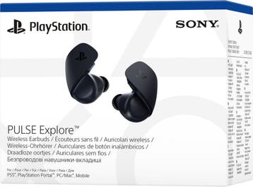 Sony PlayStation Pulse Explore - Draadloze oordopjes -, Verzenden, Nieuw