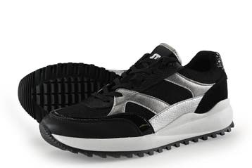Maruti Sneakers in maat 39 Zwart, Kleding | Dames, Schoenen, Verzenden, Zwart, Maruti, Sneakers of Gympen