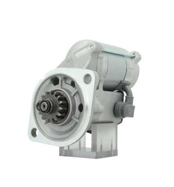 Startmotor Yanmar 3TNE78A 3TNE82A 3TNE84 3TNV84HT 3TNV84T, Verzenden, Nieuw