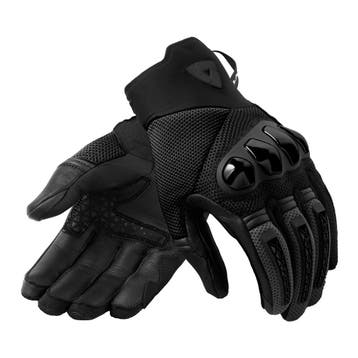 REV’IT! Speedart Air Zwart Handschoenen, Motoren, Kleding | Motorkleding, Nieuw met kaartje, REV'IT!, Handschoenen, Heren