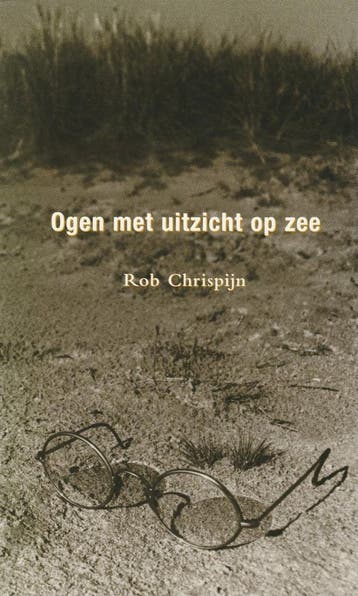 Ogen Met Uitzicht Op Zee - R. Chrispijn 9789090150024, Verzenden, Gelezen, R. Chrispijn