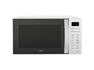 Whirlpool -  Magnetron Met Grill 850 W - Inhoud 30 L, Witgoed en Apparatuur, Verzenden, Nieuw, Draaiplateau, 45 tot 60 cm