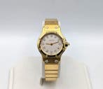 Cartier - Santos Octagon 18K Gold Diamonds Paris Dial -, Nieuw