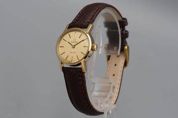 Omega - Genève - Zonder minimumprijs - Cal.625 Ref.511.0508, Nieuw