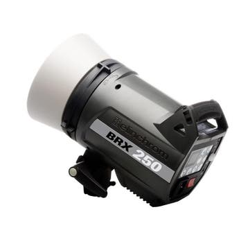 Elinchrom BRX 250 Unit - Tweedehands, Verzenden, Gebruikt