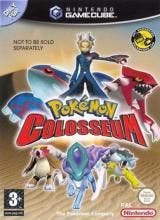 MarioCube.nl: Pokemon Colosseum - iDEAL!, Ophalen of Verzenden, Gebruikt