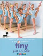 Tiny op ballet / Ik leer lezen met Tiny / 1 9789030362579, Verzenden, Gelezen, G. Haag