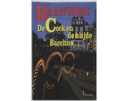 Baantjer 56 - De Cock en de blijde Bacchus - Baantjer 56, Ophalen of Verzenden, Nieuw