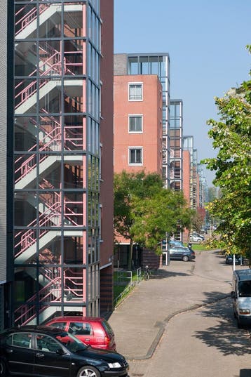 Te huur: Appartement Hamontstraat in Amsterdam, Huizen en Kamers, Noord-Holland, Appartement, Amsterdam