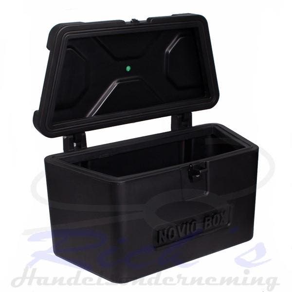 Novio box / opbergbox kunststof 770x355x370 mm, Diversen, Overige Diversen, Nieuw, Ophalen of Verzenden