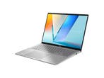 Asus - Vivobook S16 M3607ha-rp052w - 16.0 inch - Cool Zilver, Computers en Software, Windows Laptops, Asus, Qwerty, Verzenden