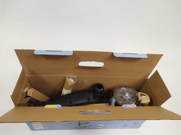 Micro Step Mini2Grow Deluxe - 4-in-1, Verzenden, Nieuw