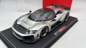 BBR 1:18 - Modelauto - Ferrari F80 - (cod.A16), Nieuw