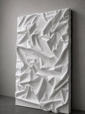 R. Studio - FOLDED STRUCTURE I