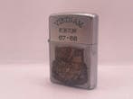 Zippo - VIETNAM KONTUM - 67/68 - Zonder minimumprijs -, Verzamelen, Nieuw