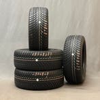 245/45/18 100H Goodyear winterbanden 7/6,6mm profiel 4X, Auto-onderdelen, Banden en Velgen, 18 inch, Band(en), Personenwagen, Gebruikt