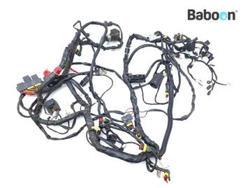 Kabelboom Piaggio | Vespa Beverly 350 2013-2016 IE Sport, Verzenden, Gebruikt