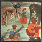 cd - The Band - Music From Big Pink, Verzenden, Zo goed als nieuw