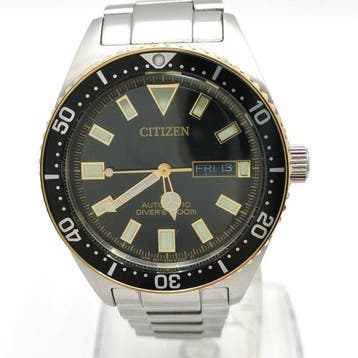 Citizen - Unknown - Zonder minimumprijs - Heren - 2010-2020, Nieuw