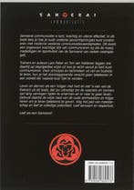 Samoerai communicatie 9789080869578 T. Van Halderen, Verzenden, Zo goed als nieuw, T. Van Halderen