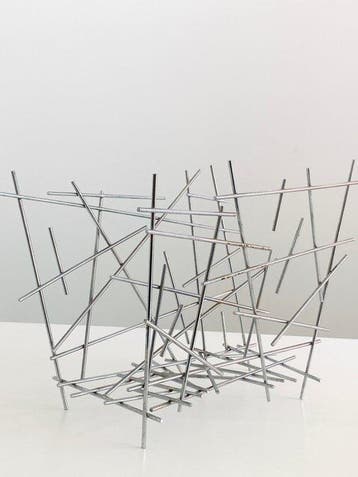 Alessi - Fernando & Humberto Campana - Tijdschriftenhouder -