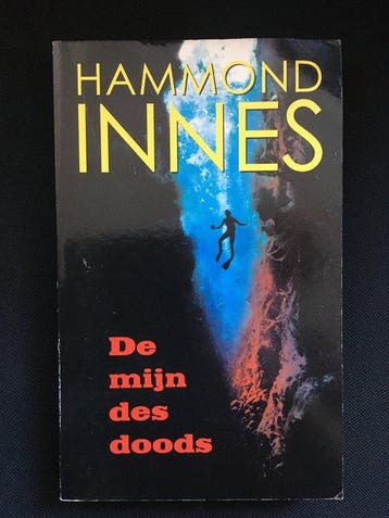 Als er een Morgen is... - Innes, Boeken, Verzenden, Gelezen