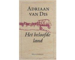 Het beloofde land - Het beloofde land, Ophalen of Verzenden, Nieuw