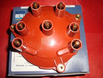 Verdelerkap beru 260 300se | Mercedes w126, Ophalen of Verzenden, Nieuw