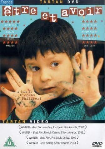 Être Et Avoir (2 disc) Nieuw in folie       Gratis verzenden, Alle leeftijden, Verzenden, Nieuw in verpakking, Non-fictie