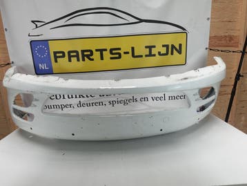 Gebruikte voorbumper voor Porsche Cayenne II (958 / 92A) 201, Ophalen of Verzenden, Nieuw