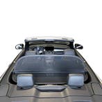 Mercedes-Benz C-Klasse (2016-2023) Cabrio windscherm Zwart, Ophalen of Verzenden