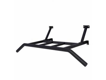 Gorilla Sports Optrekstang - Pull Up Bar - Professioneel -, Verzenden, Zo goed als nieuw