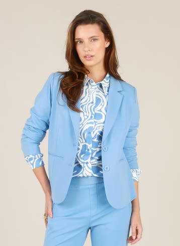 Yest blazer Riv Essential Maat:, Verzenden, Nieuw, Overige kleuren