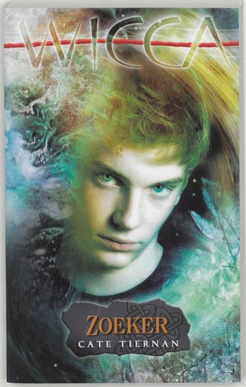 Zoeker / Wicca / 10 - Cate Tiernan 9789022541630, Verzenden, Gelezen, Cate Tiernan