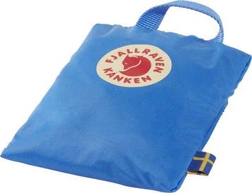 Fjallraven Kanken Rain Cover Mini Regencover Unisex, Verzenden, Nieuw
