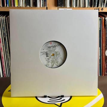 Ignacio - Organa / Organon, Ophalen of Verzenden, Nieuw in verpakking, 12 inch