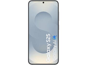 Samsung -  Galaxy S25 - 5g 128 Gb  - Zilver, Verzenden, Nieuw, Zonder abonnement, Zilver