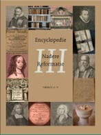 Encyclopedie Nadere Reformatie / Thematisch deel (A-K) /, Verzenden, Zo goed als nieuw, J.H. Rozendaal