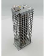 Heine remweerstand 68Ohm 160W, Ophalen