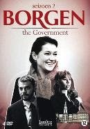 Borgen the government - Seizoen 2 - DVD, Verzenden, Nieuw in verpakking